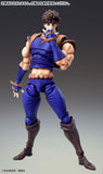 JoJo's Bizarre Adventure Figures: Jonathan Joestar (Super Action Statue)