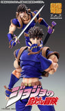 JoJo's Bizarre Adventure Figures: Jonathan Joestar (Super Action Statue)