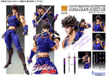 JoJo's Bizarre Adventure Figures: Jonathan Joestar (Super Action Statue)