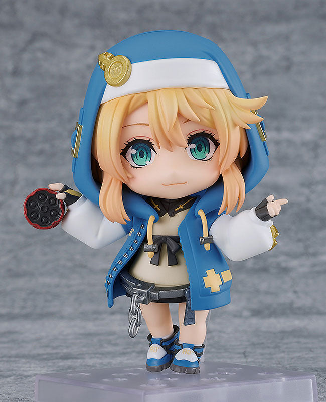 GUILTY GEAR Figures: Bridget (Nendoroid)