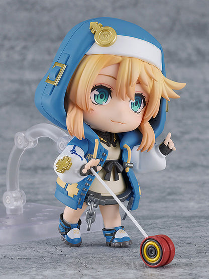 GUILTY GEAR Figures: Bridget (Nendoroid)