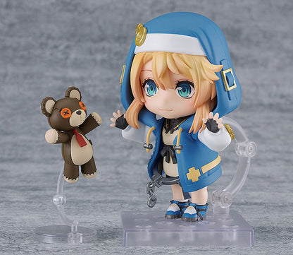 GUILTY GEAR Figures: Bridget (Nendoroid)