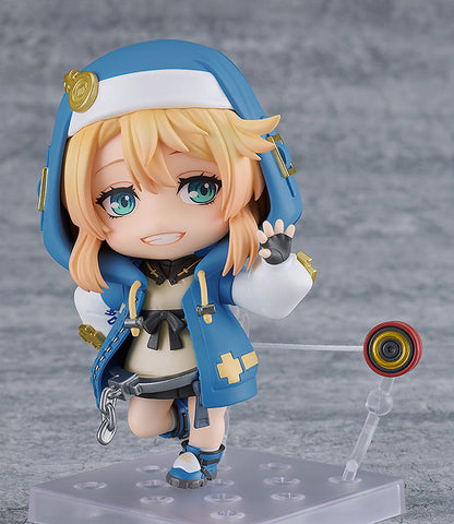 GUILTY GEAR Figures: Bridget (Nendoroid)