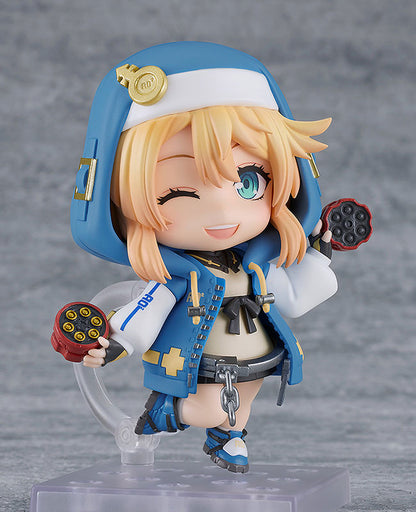 GUILTY GEAR Figures: Bridget (Nendoroid)