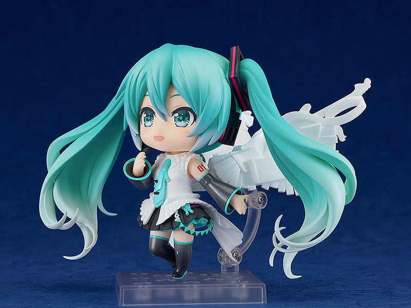 Vocaloid Charachters Figures: Nendoroid Hatsune Miku: Happy 16th Birthday Ver. (Nendoroid)