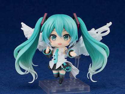 Vocaloid Charachters Figures: Nendoroid Hatsune Miku: Happy 16th Birthday Ver. (Nendoroid)