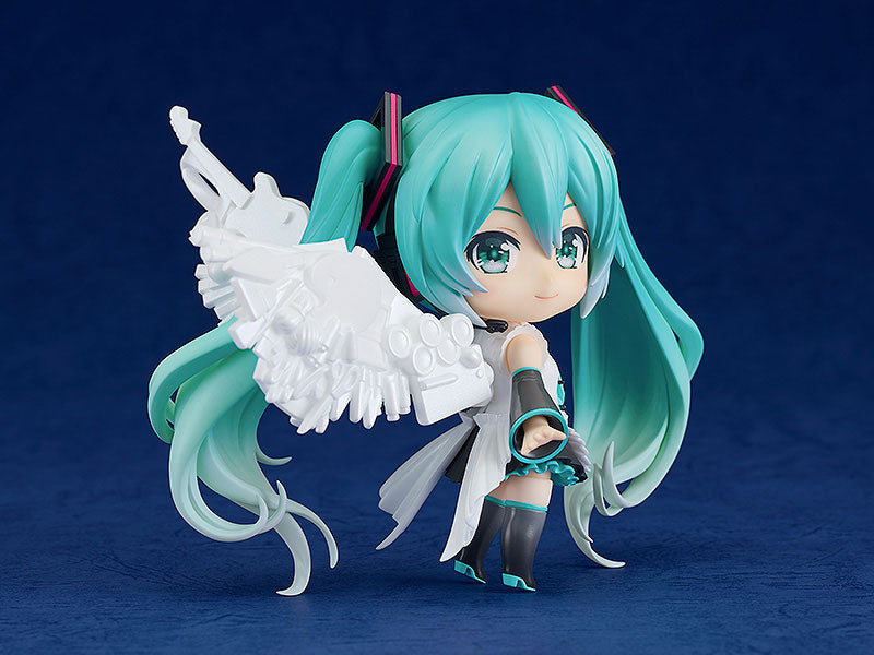 Vocaloid Charachters Figures: Nendoroid Hatsune Miku: Happy 16th Birthday Ver. (Nendoroid)