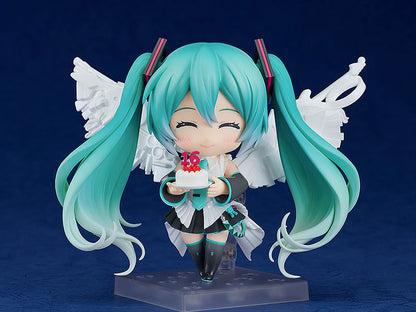 Vocaloid Charachters Figures: Nendoroid Hatsune Miku: Happy 16th Birthday Ver. (Nendoroid)