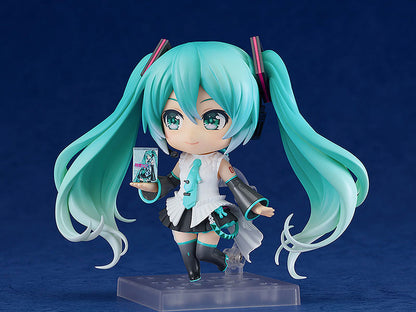 Vocaloid Charachters Figures: Nendoroid Hatsune Miku: Happy 16th Birthday Ver. (Nendoroid)