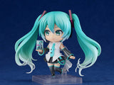 Vocaloid Charachters Figures: Nendoroid Hatsune Miku: Happy 16th Birthday Ver. (Nendoroid)