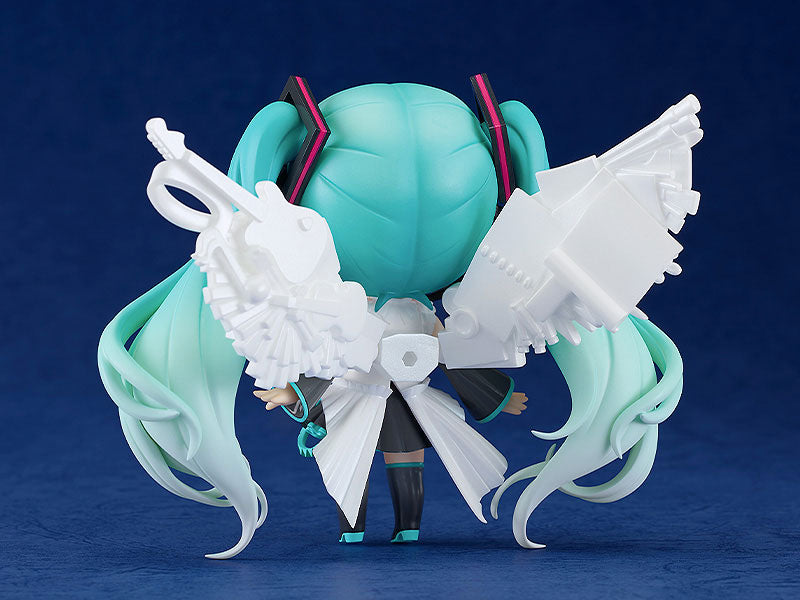 Vocaloid Charachters Figures: Nendoroid Hatsune Miku: Happy 16th Birthday Ver. (Nendoroid)