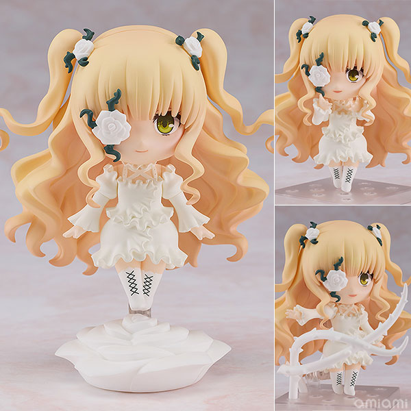 Rozen Maiden Figures: Kirakishou (Nendoroid)