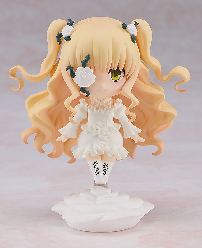 Rozen Maiden Figures: Kirakishou (Nendoroid)