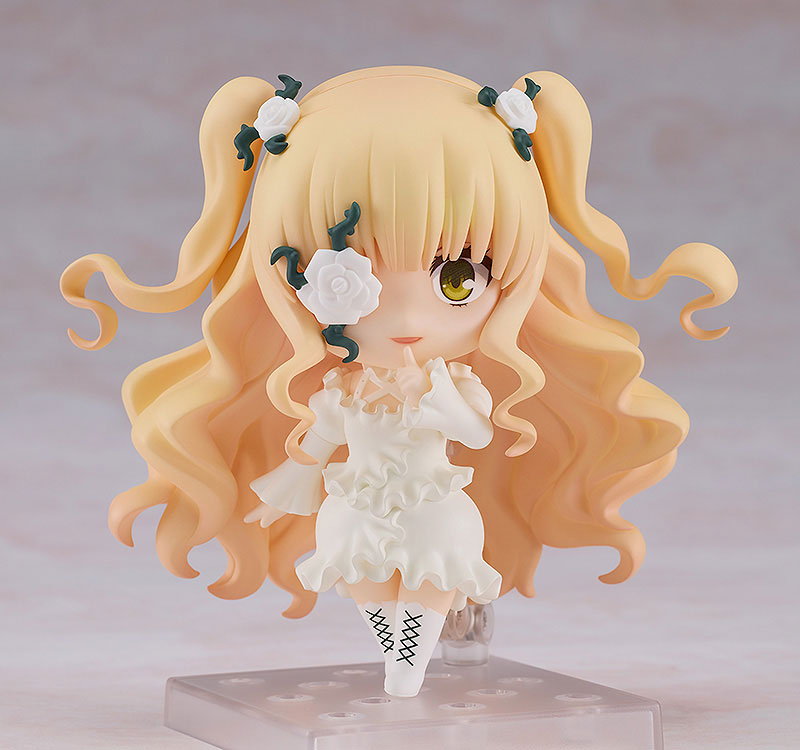 Rozen Maiden Figures: Kirakishou (Nendoroid)