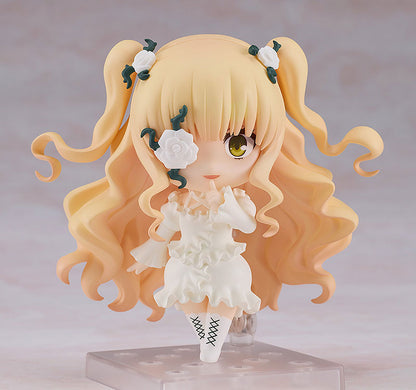 Rozen Maiden Figures: Kirakishou (Nendoroid)