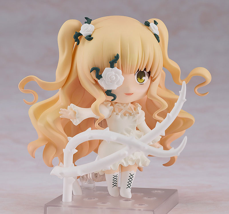 Rozen Maiden Figures: Kirakishou (Nendoroid)