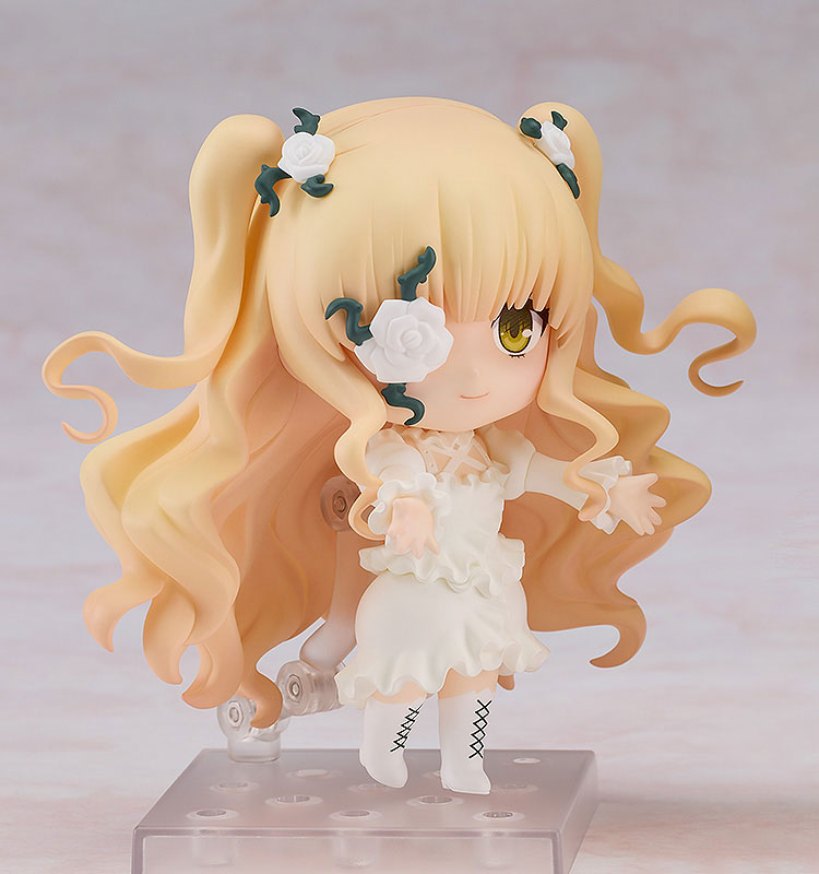 Rozen Maiden Figures: Kirakishou (Nendoroid)