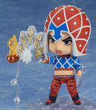 JoJo's Bizarre Adventure Figure: Guido Mista (Nendoroid)