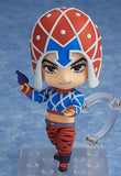 JoJo's Bizarre Adventure Figure: Guido Mista (Nendoroid)