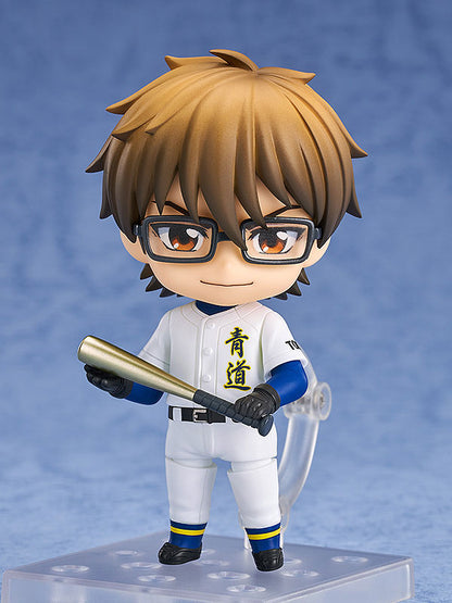 Ace of Diamond Figures: Kazuya Miyuki (Nendoroid)