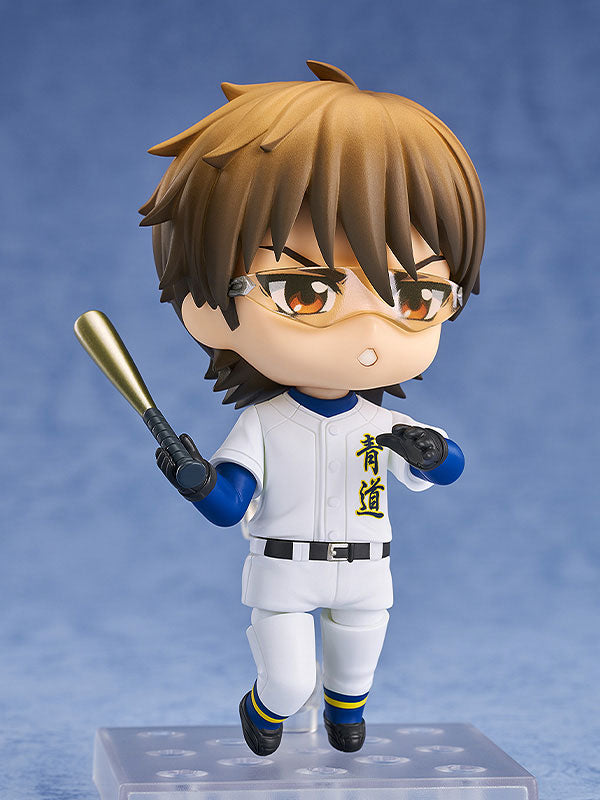 Ace of Diamond Figures: Kazuya Miyuki (Nendoroid)