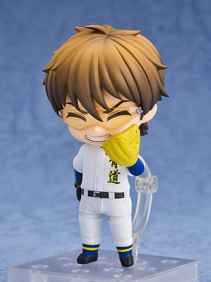 Ace of Diamond Figures: Kazuya Miyuki (Nendoroid)