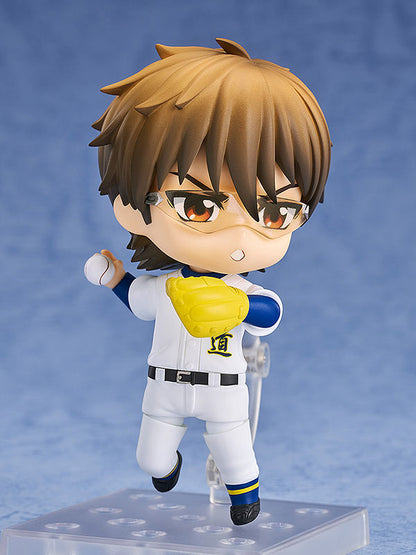 Ace of Diamond Figures: Kazuya Miyuki (Nendoroid)