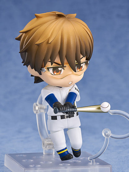 Ace of Diamond Figures: Kazuya Miyuki (Nendoroid)