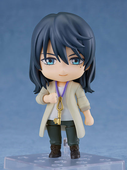 Suzume no Tojimari: Souta Munakata (Nendoroid)