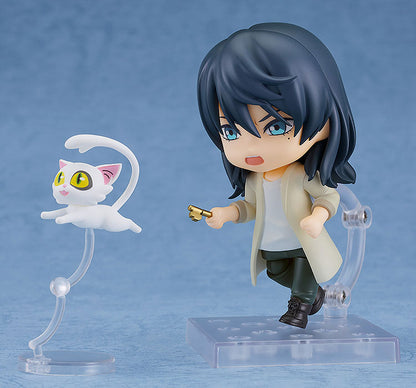 Suzume no Tojimari: Souta Munakata (Nendoroid)