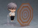 Rebuild of Evangelion Figures:  Kaworu Nagisa (Nendoroid)