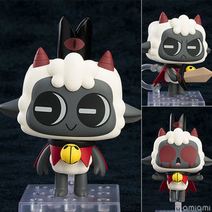 Cult of the Lamb Figures: The Lamb (Nendoroid)