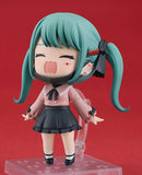 Vocaloid Charachters Figures: Snow Miku: Hatsune Miku The Vampire Ver. (Nendoroid)