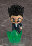 Hunter X Hunter Figures: Leorio (Nendoroid)