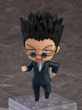 Hunter X Hunter Figures: Leorio (Nendoroid)