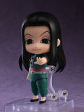 Hunter X Hunter Figures: Illumi (Nendoroid)