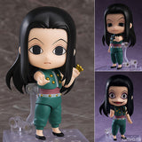 Hunter X Hunter Figures: Illumi (Nendoroid)