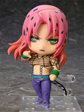 JoJo's Bizarre Adventure Figure: Diavolo (Nendoroid)