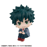 My Hero Academia Figures: Izuku Midoriya (Rukappu)