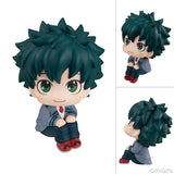 My Hero Academia Figures: Izuku Midoriya (Rukappu)