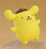 Sanrio character Figures: Pom Pom Purin (Nendoroid)