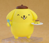 Sanrio character Figures: Pom Pom Purin (Nendoroid)