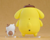 Sanrio character Figures: Pom Pom Purin (Nendoroid)