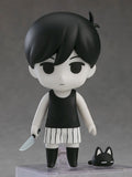 OMORI Figures: OMORI (Nendoroid)