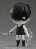 OMORI Figures: OMORI (Nendoroid)