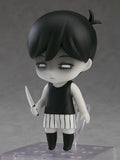 OMORI Figures: OMORI (Nendoroid)