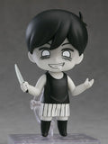 OMORI Figures: OMORI (Nendoroid)