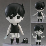 OMORI Figures: OMORI (Nendoroid)