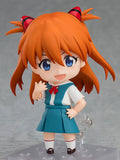 Rebuild of Evangelion Figures: Asuka Langley Shikinami (Nendoroid)