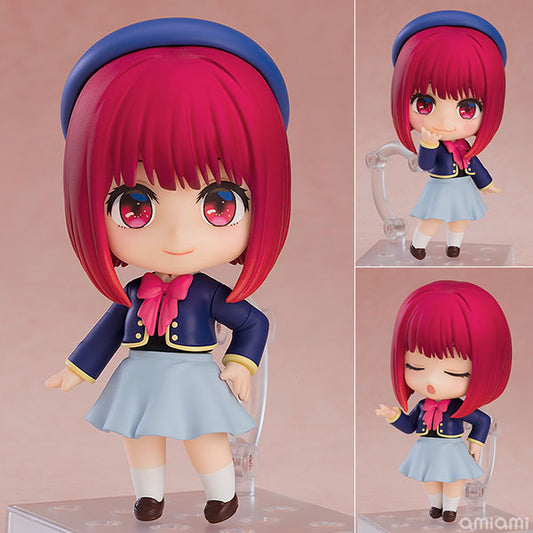 [Oshi no Ko] Figures: Kana Arima (Nendoroid)